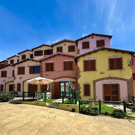 Вілла Casa Bellavista Nebida Екстер'єр фото